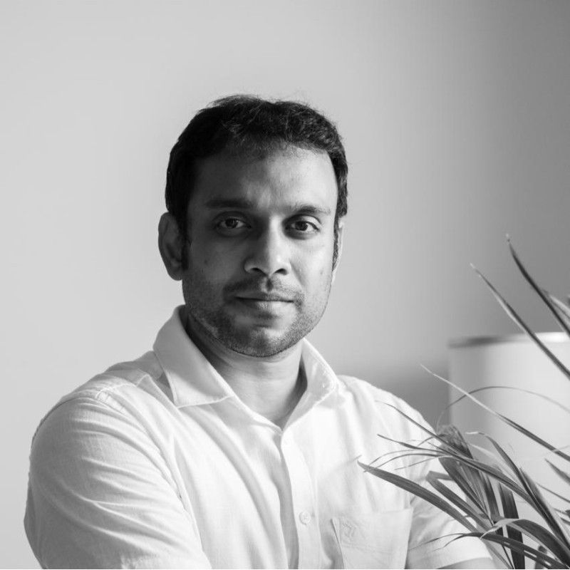 Ramanathan Rmm PayU Startup Program - Powering Founders, Fuelling Growth